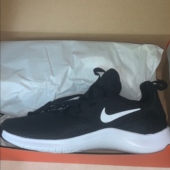 Nike Shoes Free Tr 8 Womens Size 8 Poshmark